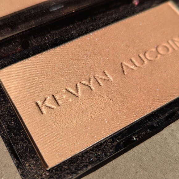 Kevyn Aucoin Beauty | The Neo-Highlighter 3-in-1 powder highlighter palette - Picture 14 of 16